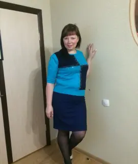 Лола Анкета массажистки Лола - Фото 1, район Молочный, 30 лет, №2587