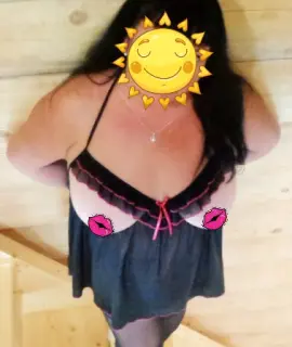 Анкета массажистки ЭЛЛА - Фото 1, район Городской, 42 года, №2588