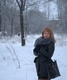 Анкета массажистки Юлия - Фото 1, район Городской, 37 лет, №2590