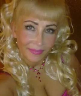 Анкета массажистки Светлана - Фото 1, район Молочный, 0 лет, №2594