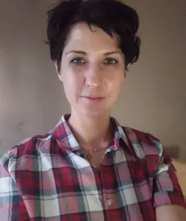 Анкета массажистки Натали - Фото 1, район Городской, 28 лет, №4320